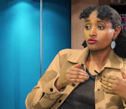 “የቀረበብኝ ክስ ሃሳብን በነጻነት የመግለጽ መብትን የሚጋፋ ነው” መስከረም አበራ